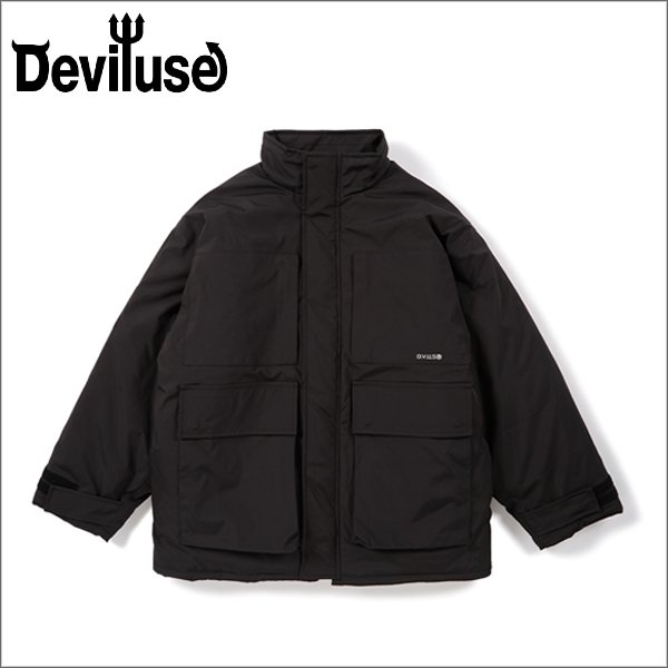 Deviluse アウター