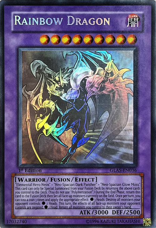 Elemental HERO Chaos Neos Misprints | Yu-Gi-Oh! | CardTrader