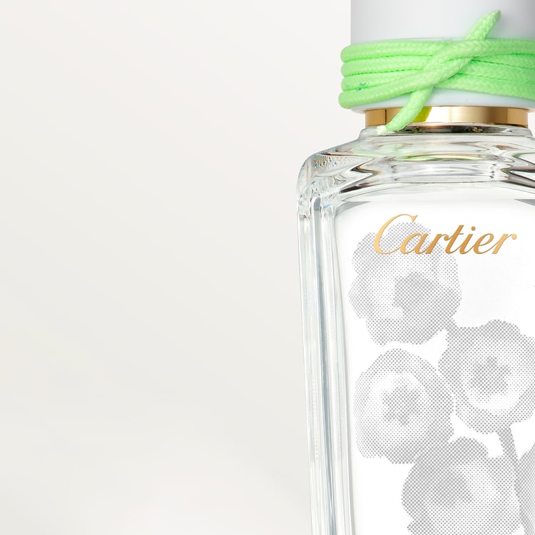 Pur Muguet Eau De Toilette - Les Épures de Parfum | Cartier