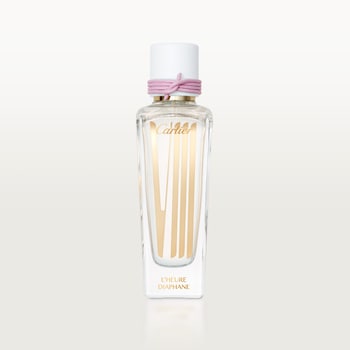 Women's Perfumes | Eau de Parfum & Fragrances for Her | Cartier®
