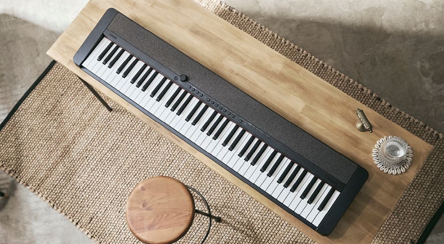 CT-S1-76 - Casiotone | CASIO