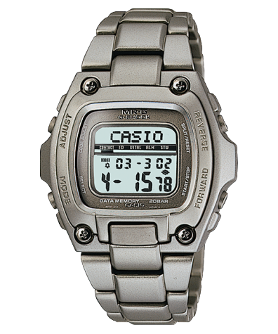 MRG-210T-8サポートページ | CASIO