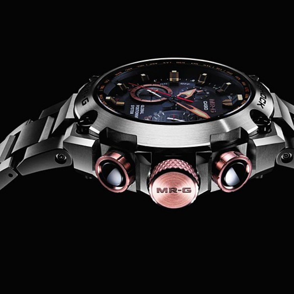 MRG-G1000DC-1AJR | CASIO