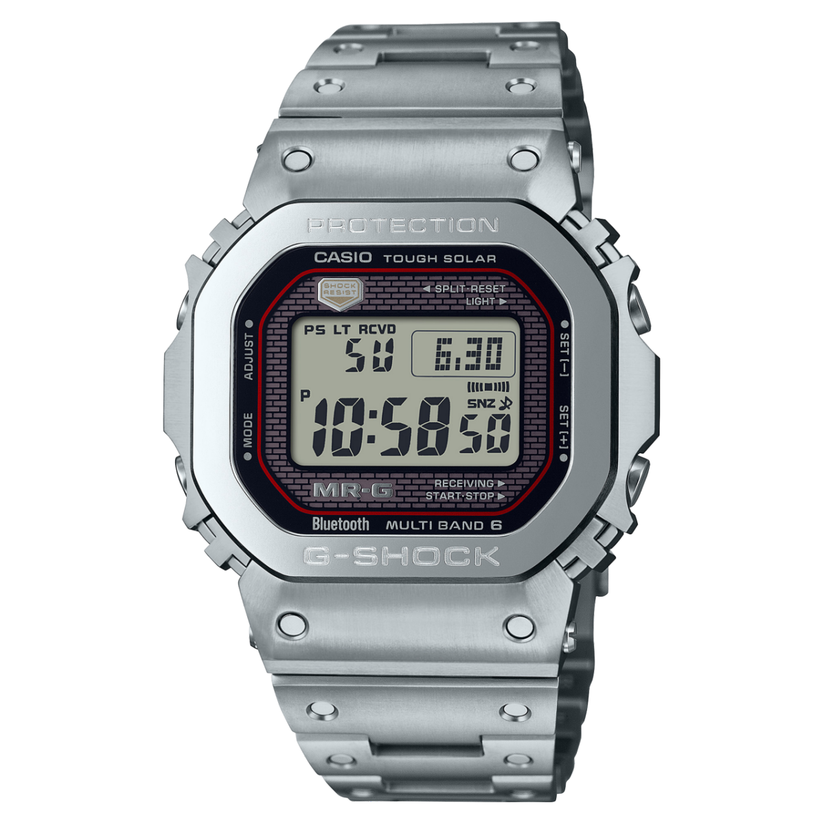 MRG-B5000D-1JR | CASIO