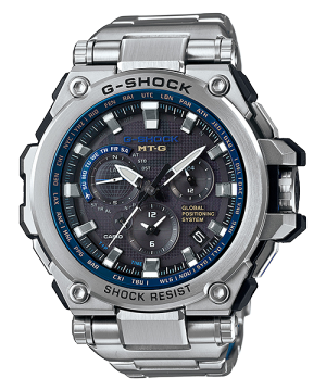 MTG-G1000D-1AJFサポートページ | CASIO