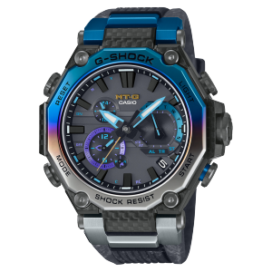 MTG-B2000PH-2AJR | CASIO