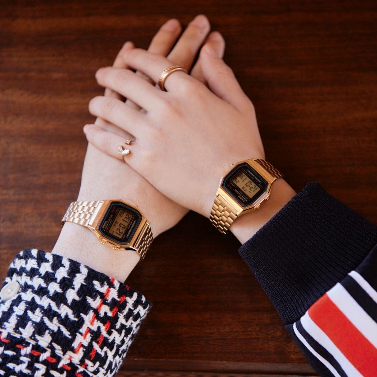 A159WGEA-1JF | CASIO