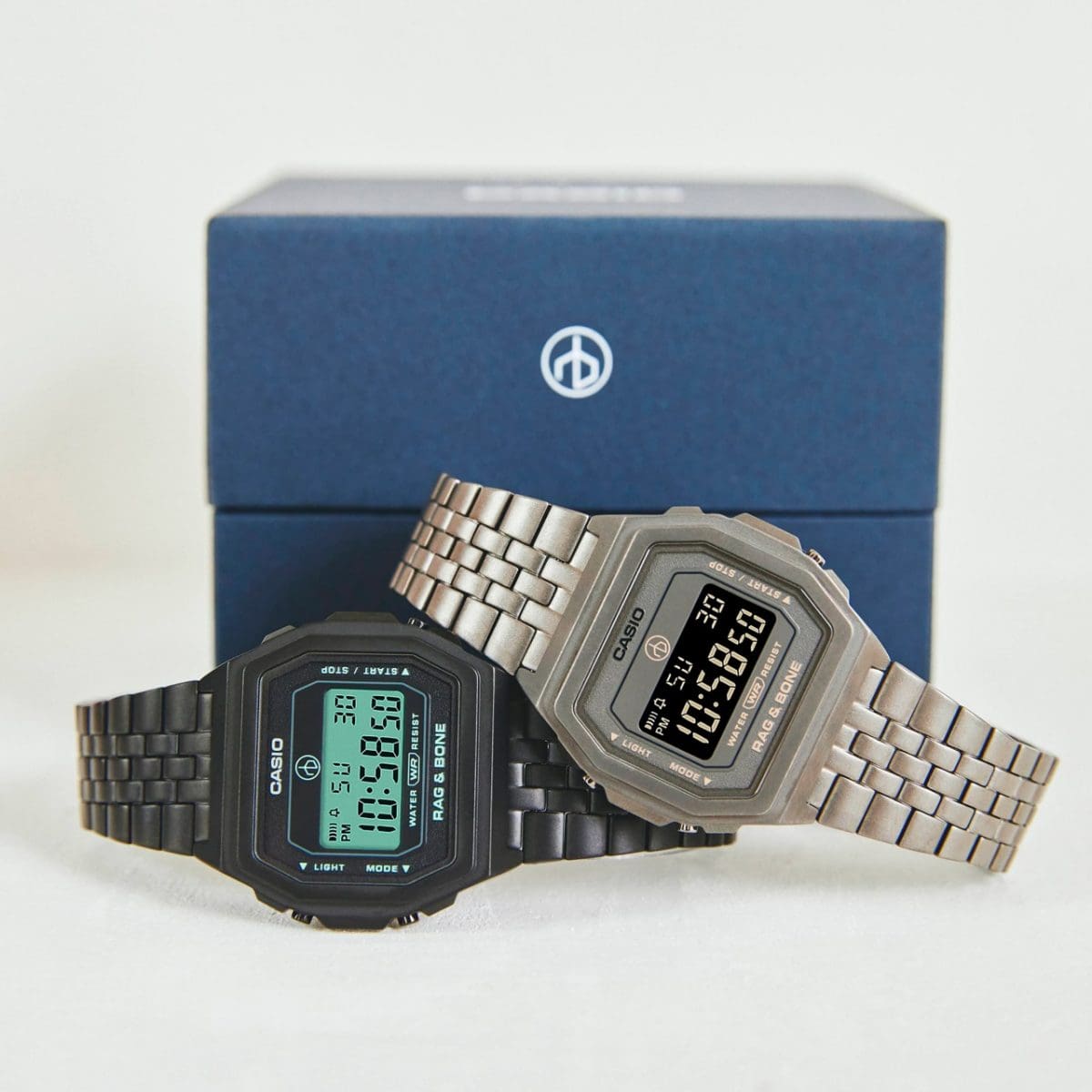 A1000RCG-8BJR | CASIO