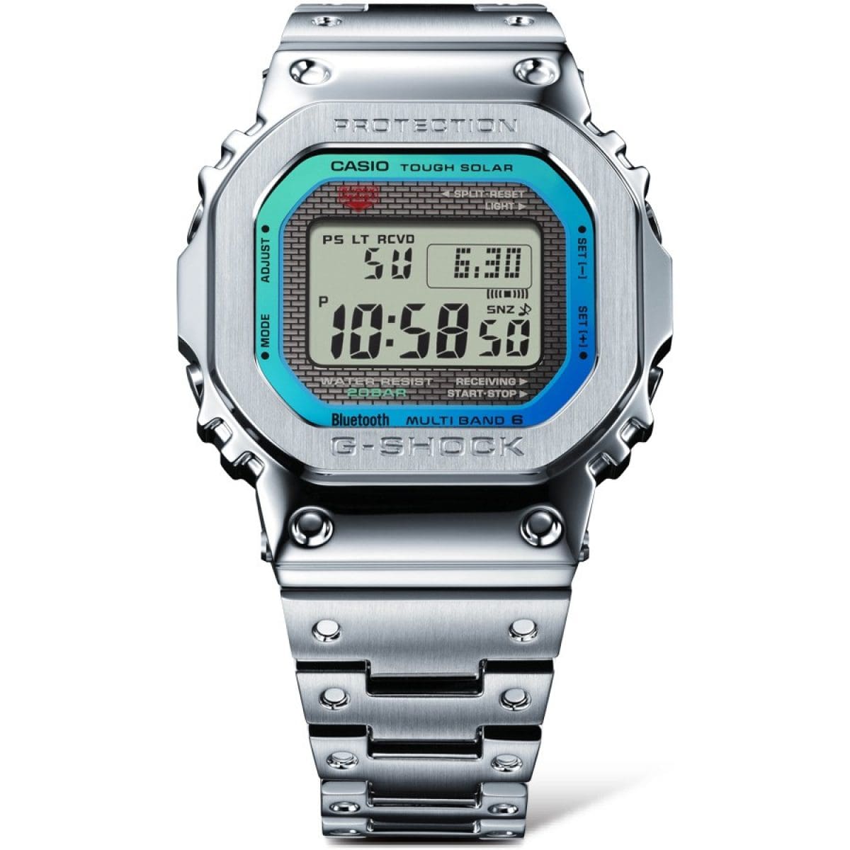 GMW-B5000PC-1JF | CASIO