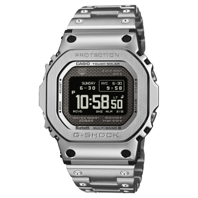 GMW-BZ5000D-1JF | CASIO