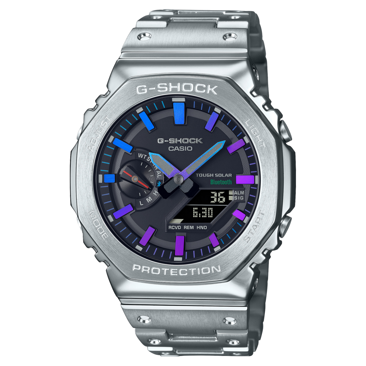 GM-B2100PC-1AJF | CASIO