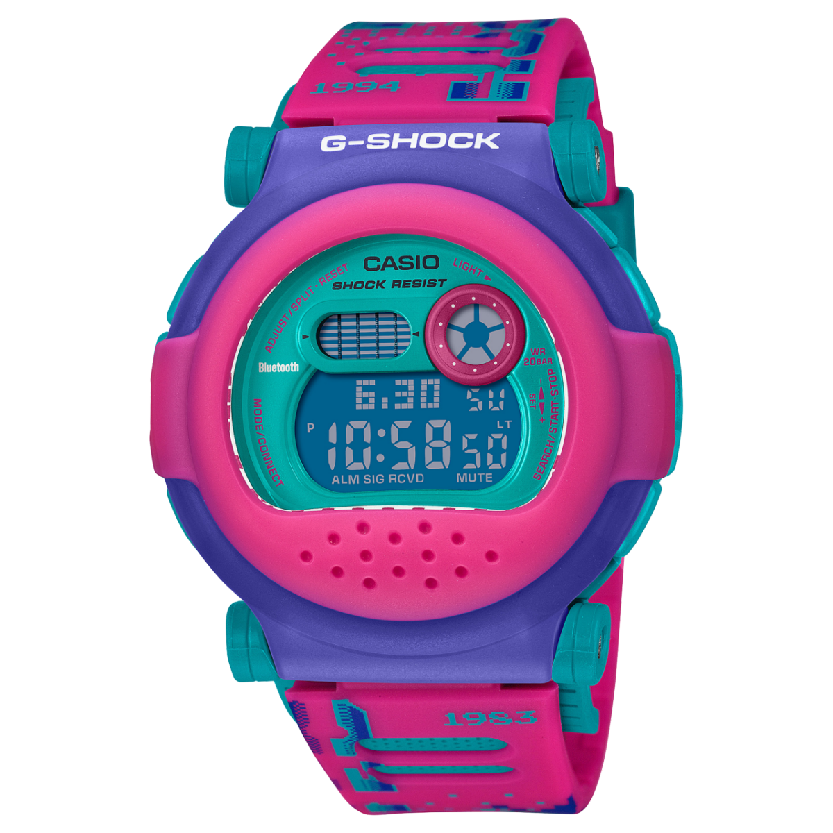 G-B001RG-4JR | CASIO