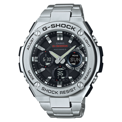 GST-W110D-1AJF | CASIO