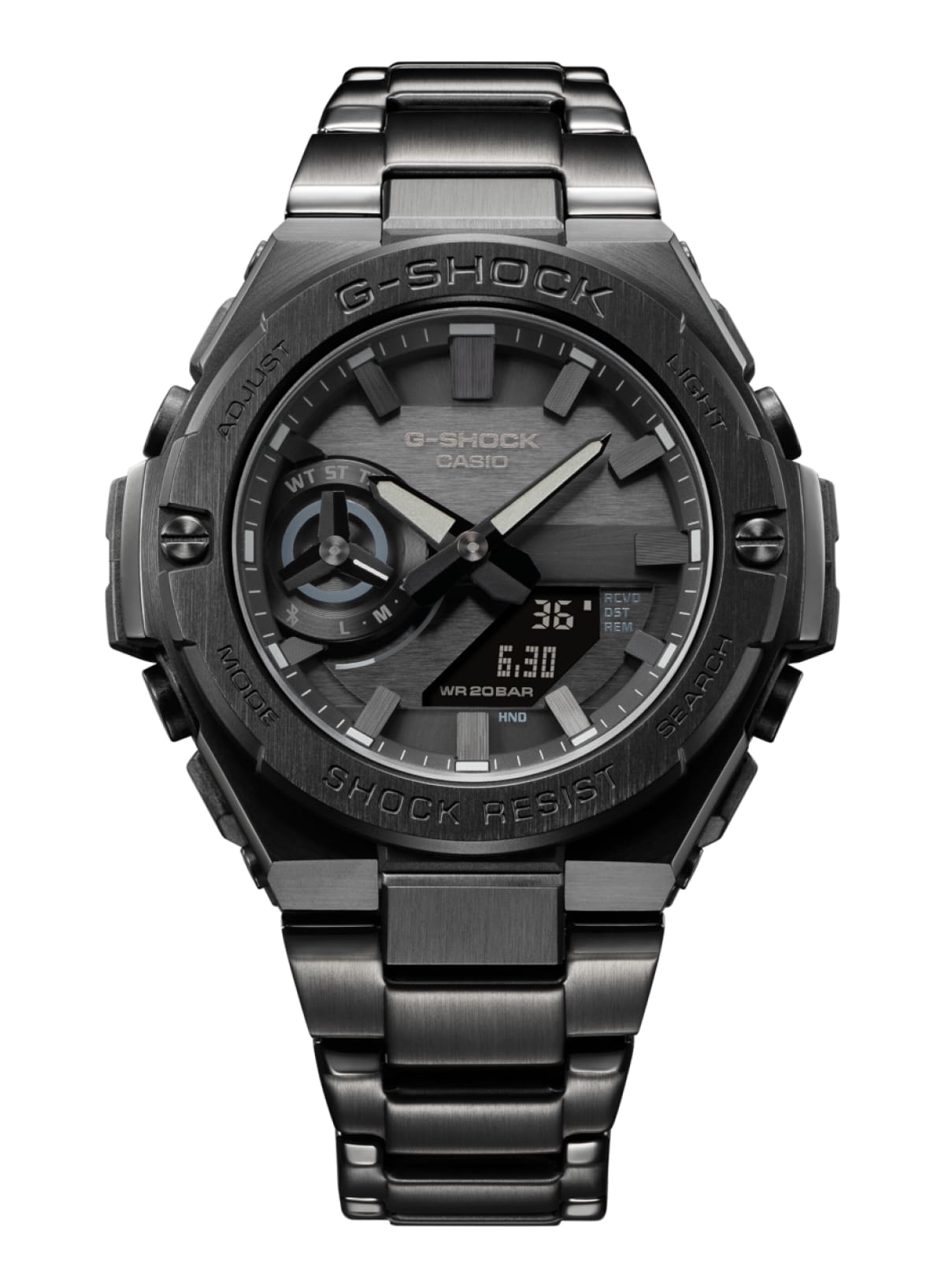 GST-B500BD-1AJF | CASIO