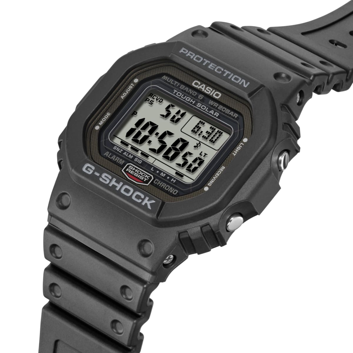 GW-5000U-1JF | CASIO