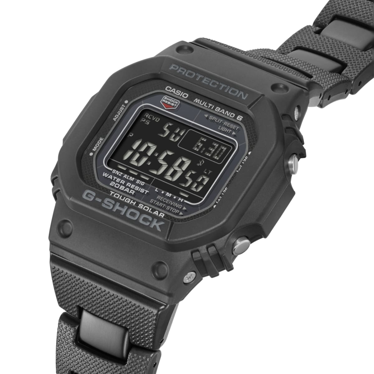 GW-M5610UBC-1JF | CASIO