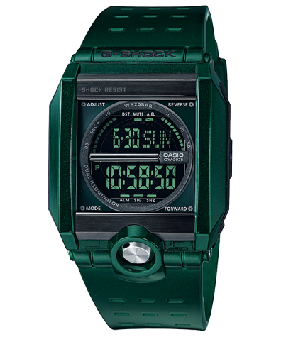 G-8100A-3JFサポートページ | CASIO