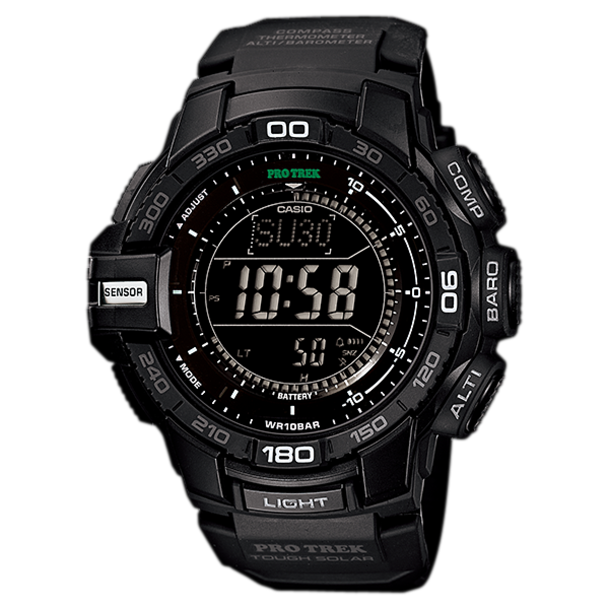 PRG-270-1AJF | CASIO
