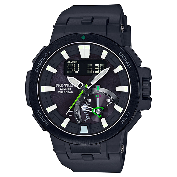 PRW-7000-1AJF | CASIO