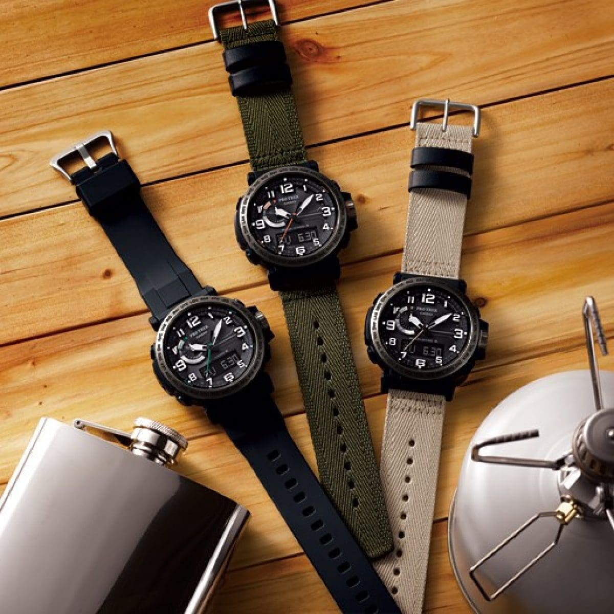 PRW-6600Y-1JF | CASIO