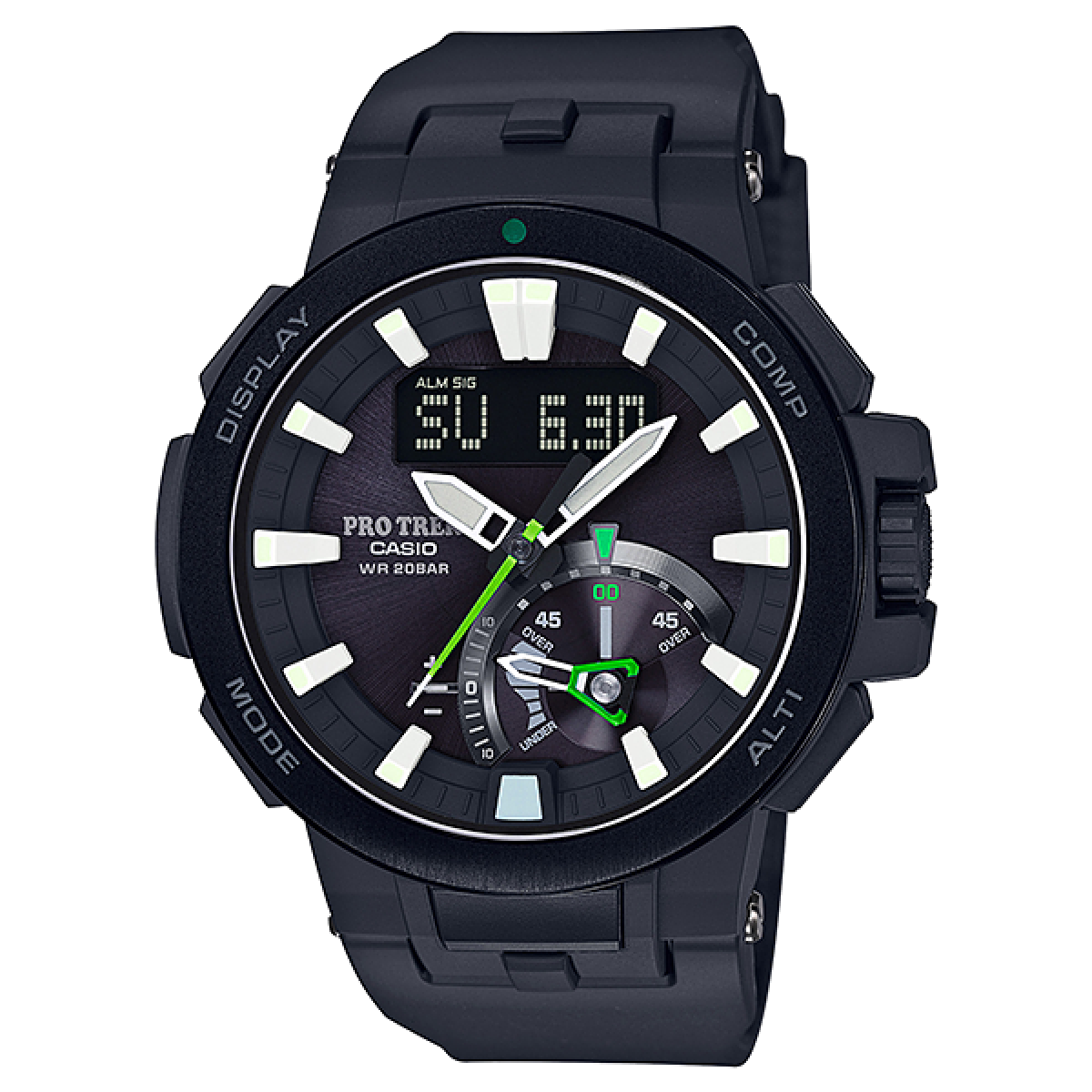 PRW-7000-1AJF | CASIO