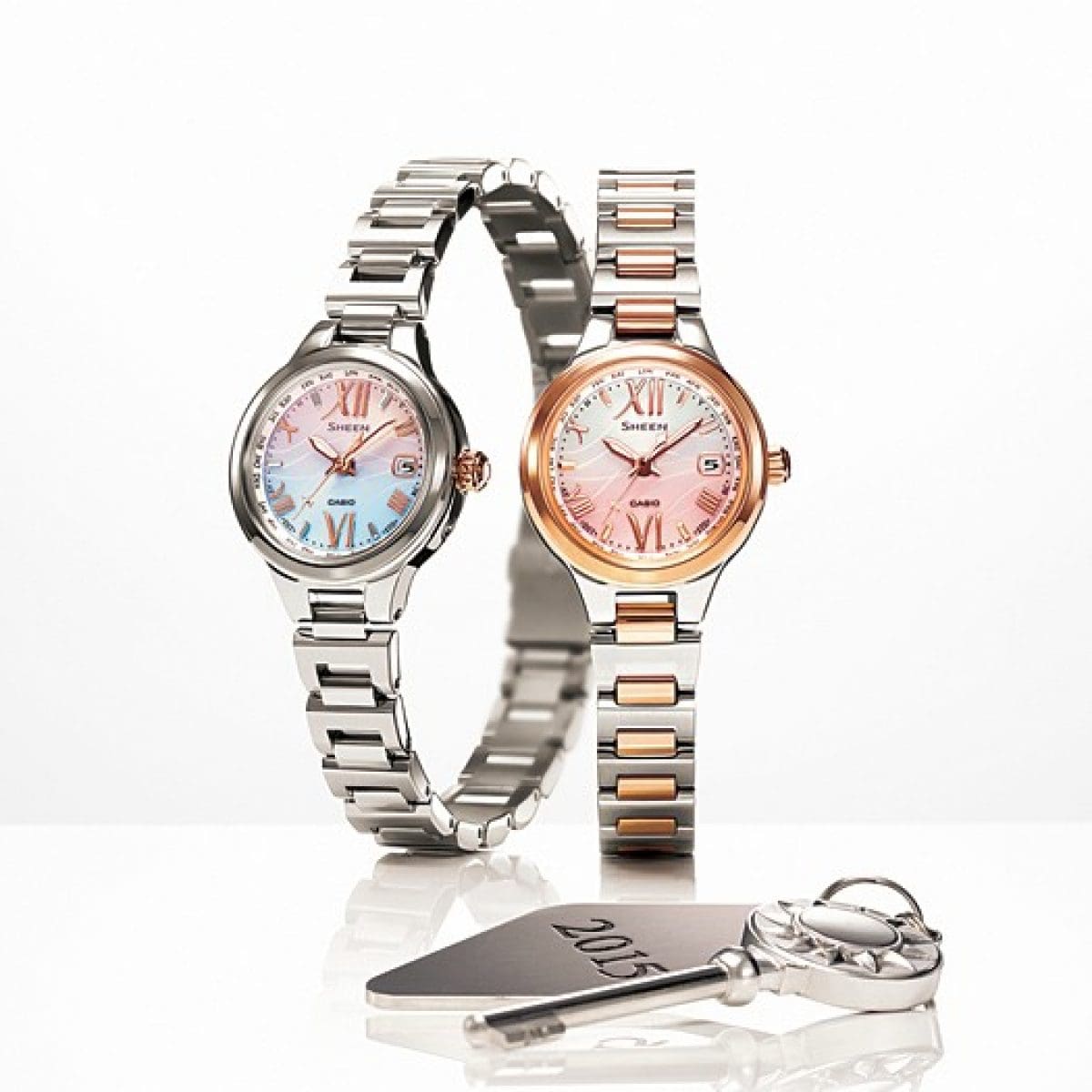 SHW-1700SG-4AJF | CASIO