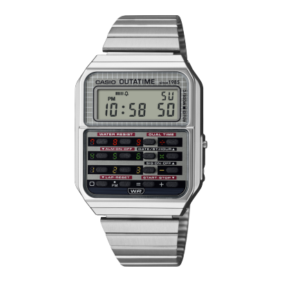 CA-500WEBF-1AJR | CASIO