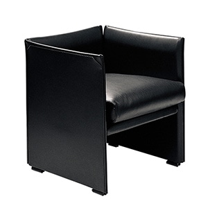 Cassina（カッシーナ）402-1P WISKEYウィスキー ソファ 1人掛