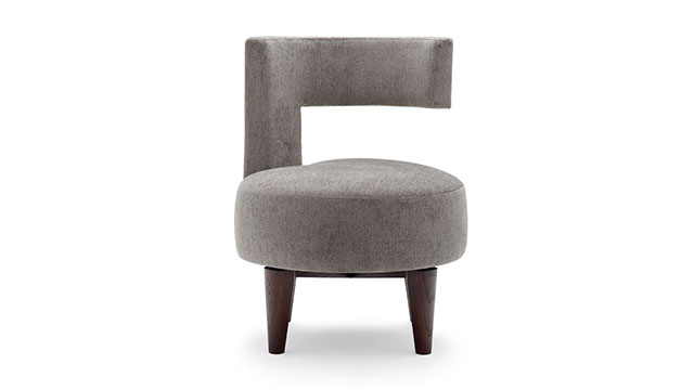 Philippe Hurel（フィリップ・ユーレル）- デザイナー | カッシーナ