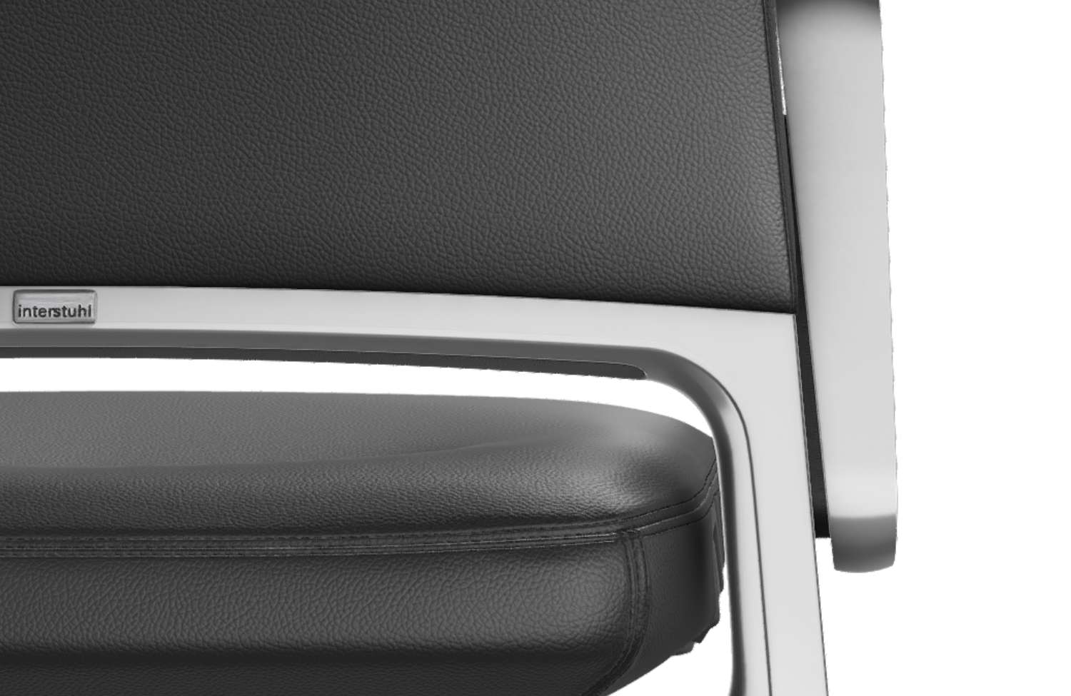 VINTAGE IS5(ヴィンテージ キャスタースウィベルチェア） INTERSTUHL