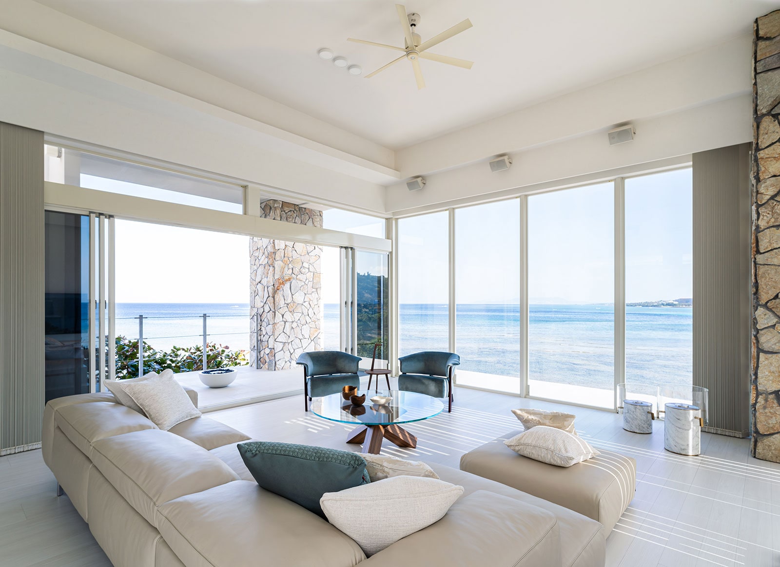 個人邸 - 納品事例 | カッシーナ・イクスシー