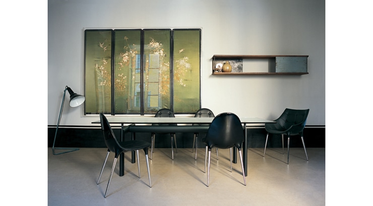 245 CAPRICE（カプリス チェア） Cassina | カッシーナ・イクスシー