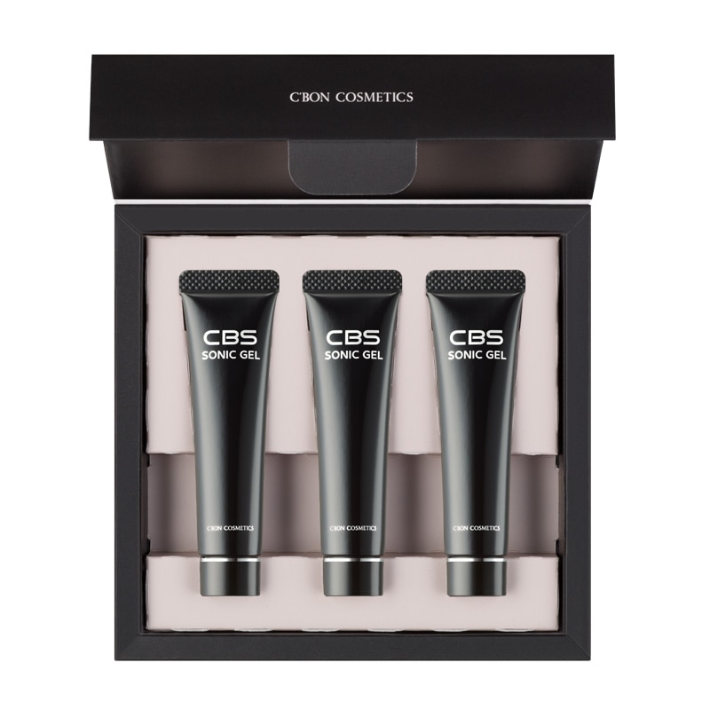 シーボン ビューティサロン ソニックジェル│【公式】シーボン（C'BON