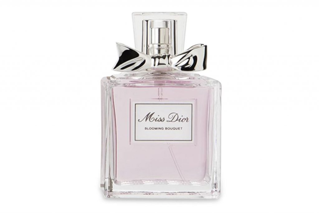 Celes (セレス) | Dior - Miss Dior Absolutely Blooming(ディオール