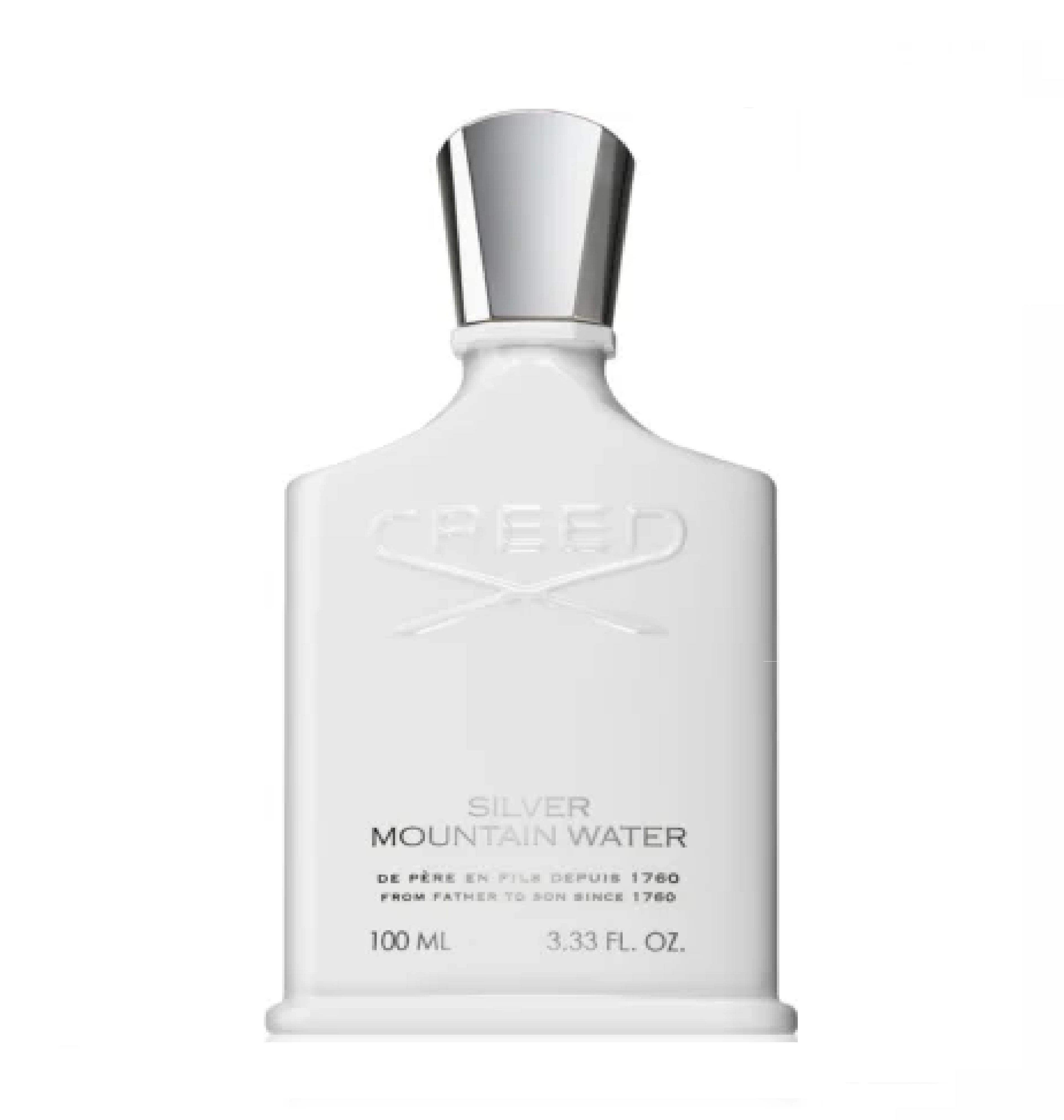 Celes (セレス) | Creed - Silver Mountain Water (クリード