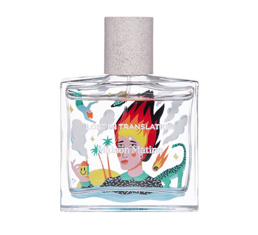 Celes (セレス) | Maison Matine – Avant l'Orage (メゾン マティン