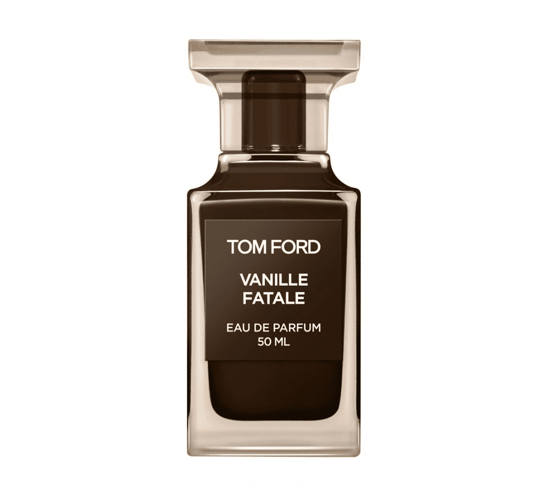Celes (セレス) | Tom Ford – Vanille Fatale (トムフォード – バニラ