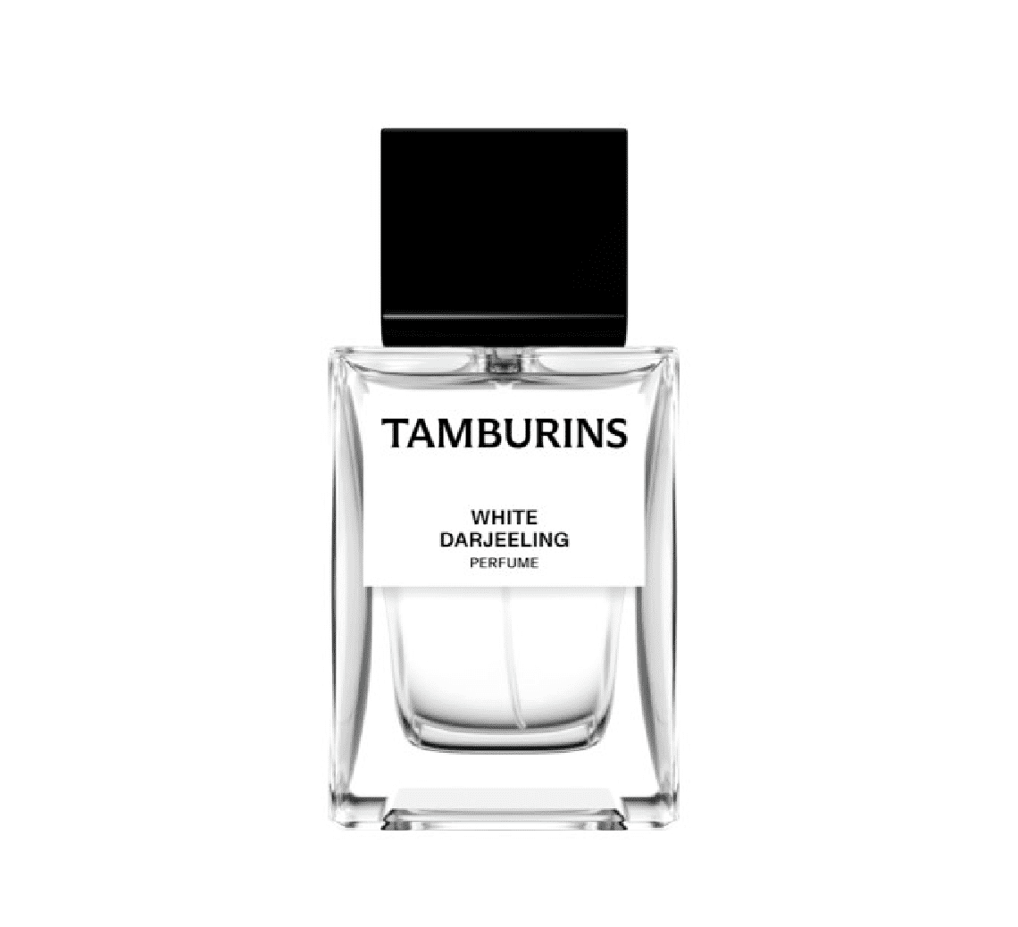 Celes (セレス) | Tamburins – White Darjeeling (タンバリンズ