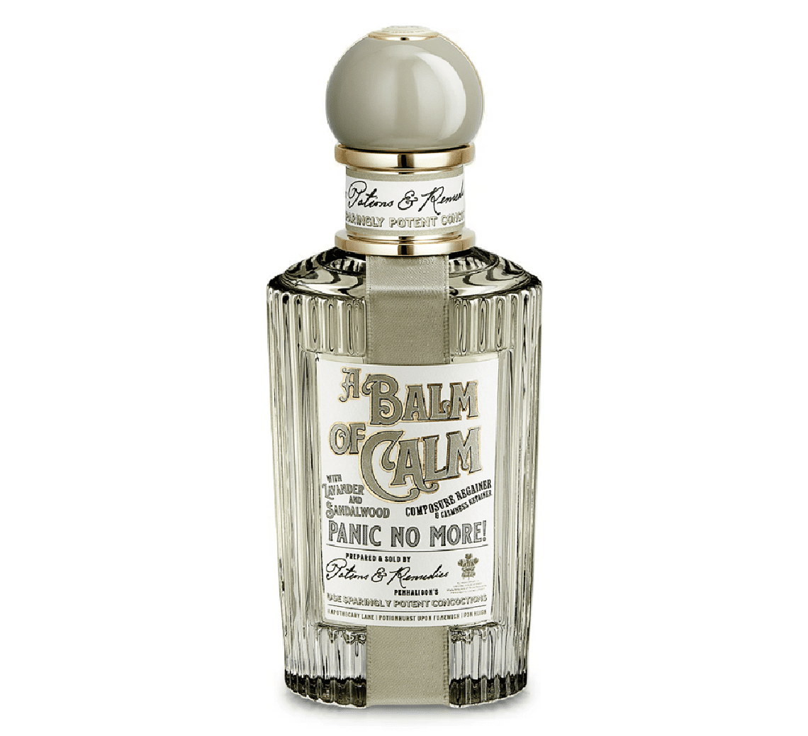 Celes (セレス) | Penhaligon's – A Balm Of Calm (ペンハリガン – ア