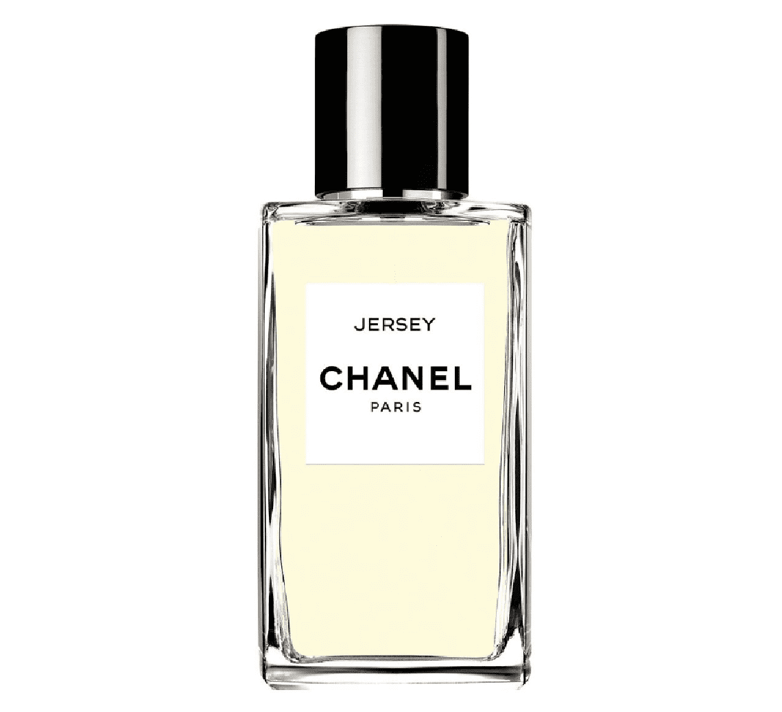 Celes (セレス) | Chanel – Jersey (シャネル – ジャージー)