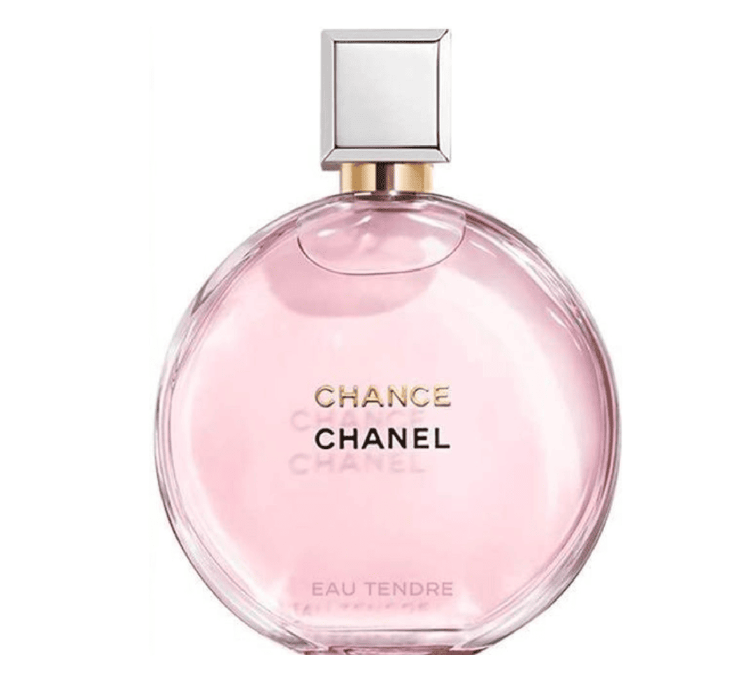 Celes (セレス) | Chanel – Chance Eau Tendre Eau de Parfum