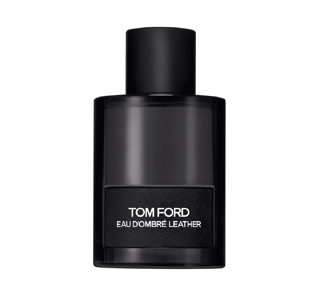 Celes (セレス) | Tom Ford – Eau d'Ombré Leather (トムフォード