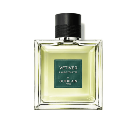 Celes (セレス) | Guerlain – Vetiver (ゲラン – ベチバー)