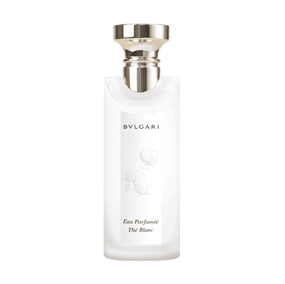 Celes (セレス) | Bvlgari – Eau Parfumée Thé Blanc (ブルガリ – オ