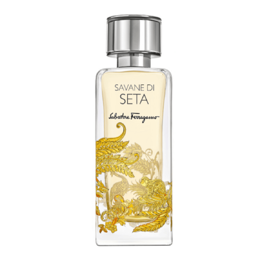 Celes (セレス) | Salvatore Ferragamo – Giardini di Seta