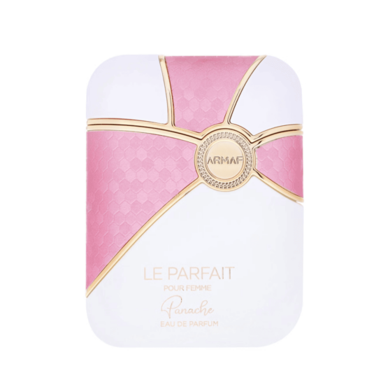 Celes (セレス) | Armaf – Le Parfait Pour Femme Panache (アルマフ