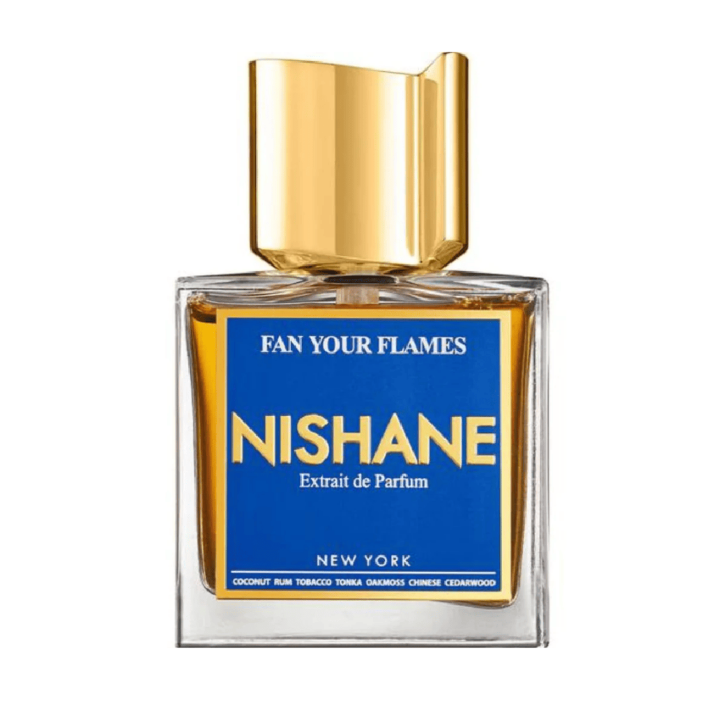 Celes (セレス) |Nishane - Hundred Silent Ways (ニシャネ - ハンド