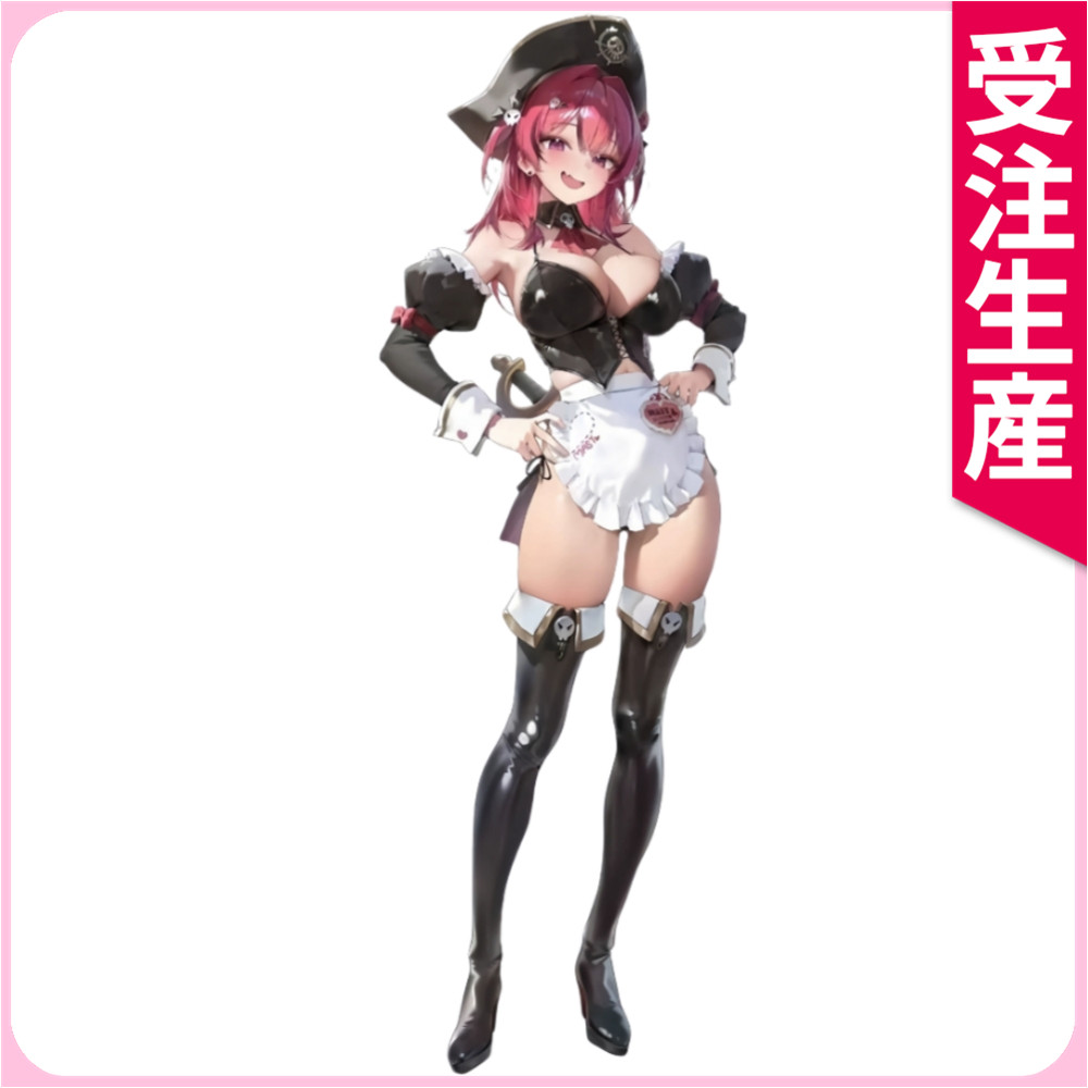 勝利の女神：NIKKE マスト ロマンチックメイド コスプレ衣装