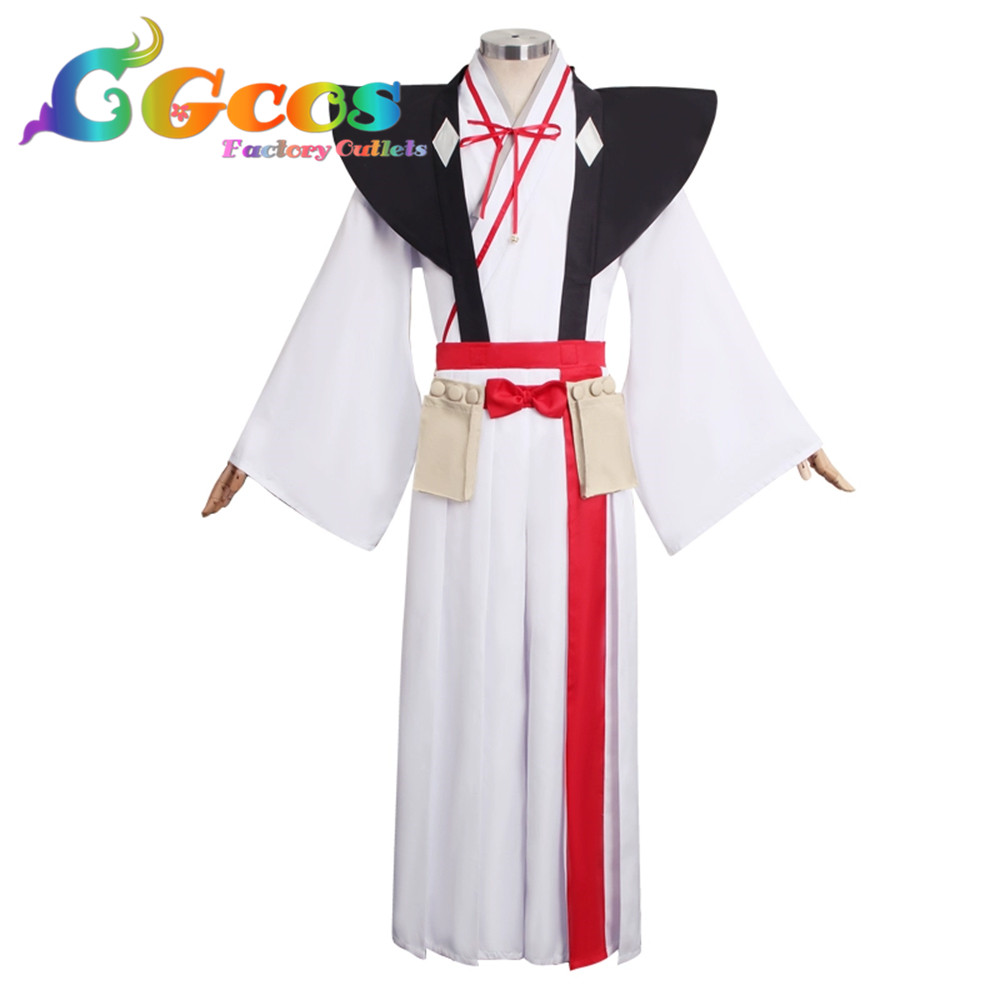 地獄楽 山田浅ェ門 付知 コスプレ衣装