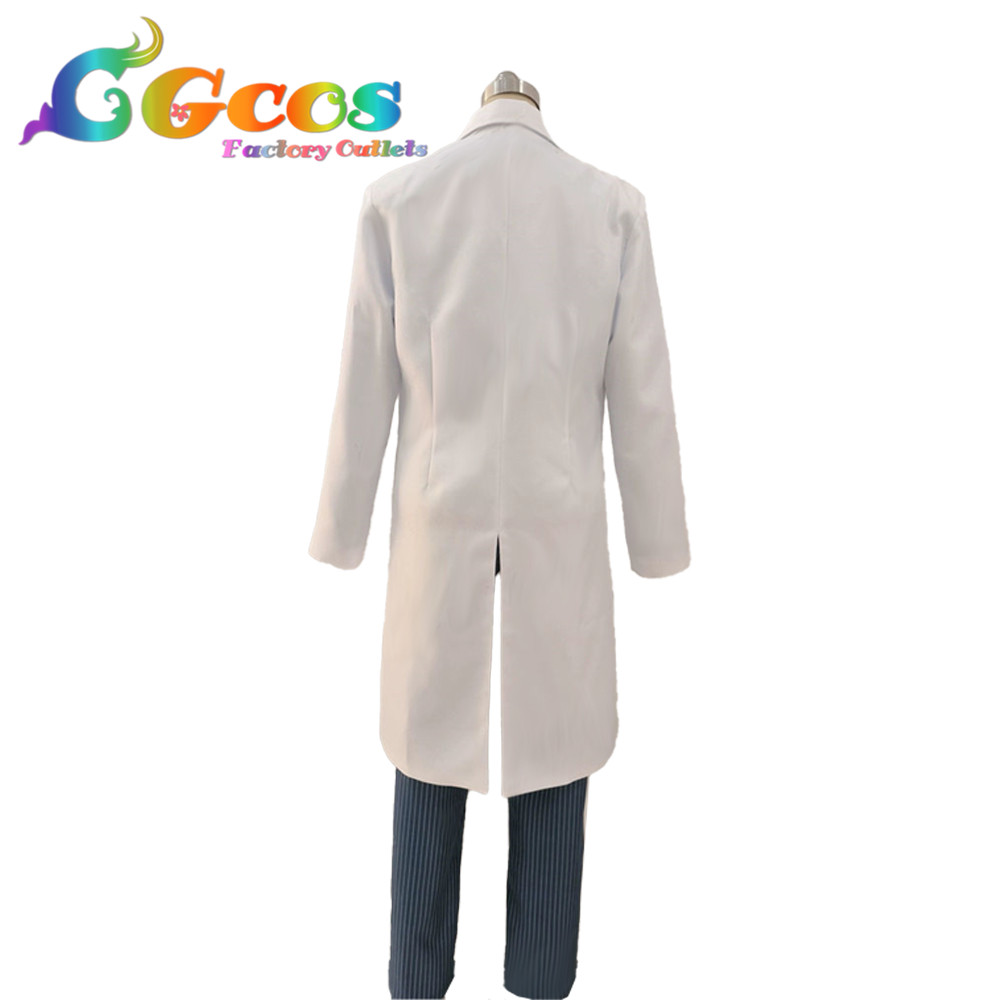 バーチャルYouTuber VTuber レオス・ヴィンセント コスプレ衣装